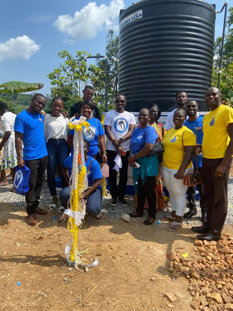 Community impact
